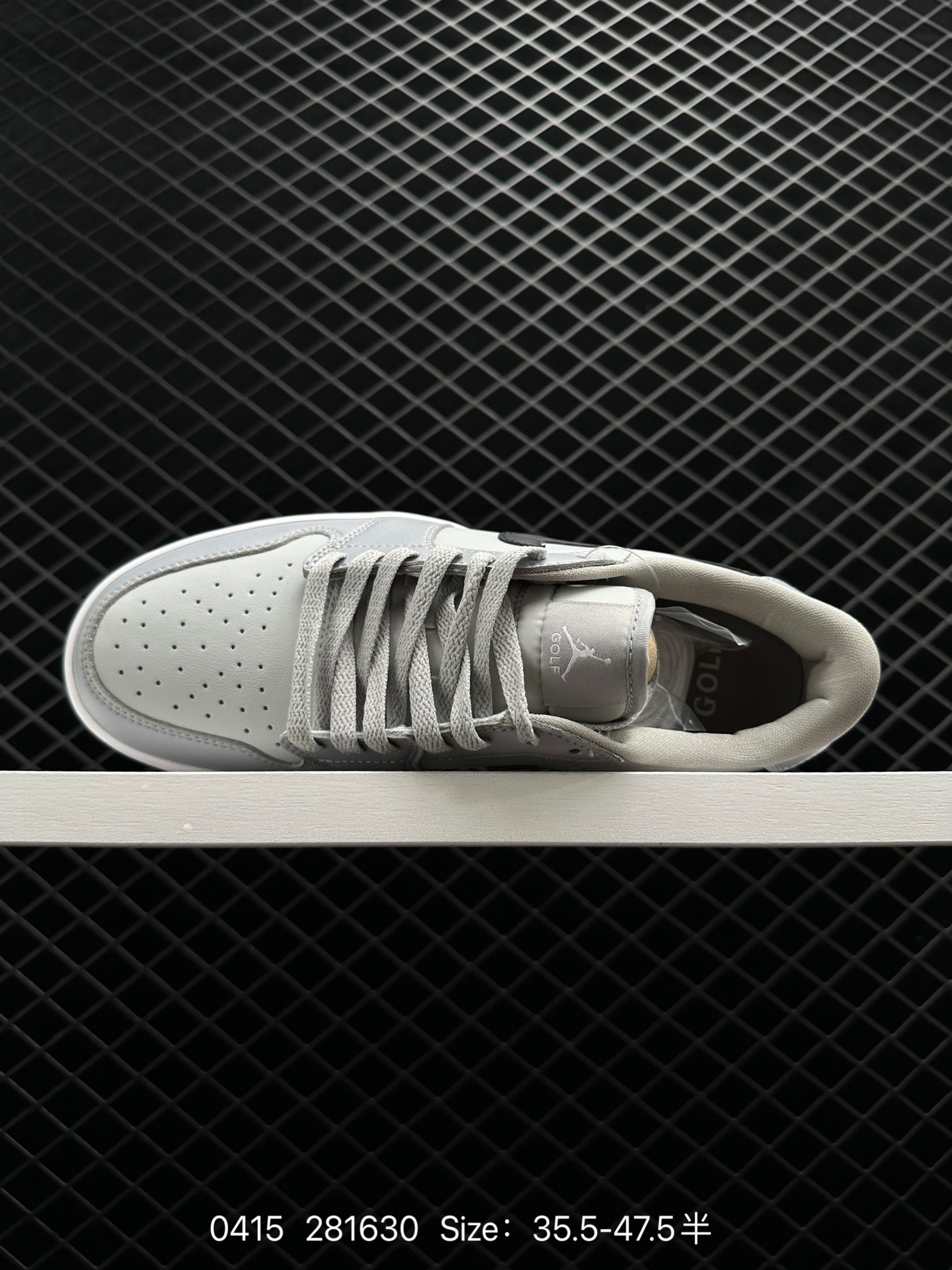 Air Jordan 1 Low Golf 